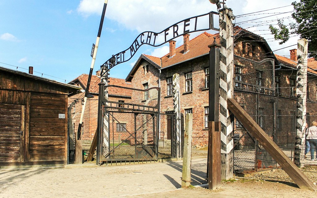 Tour guiado por Auschwitz-Birkenau com opções de ingressos prioritários e traslados (English Guided Tour) - 2