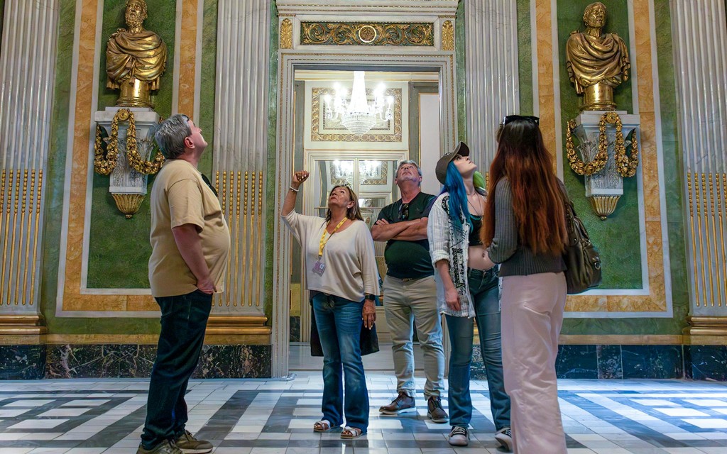 Muzeum Picassa w Barcelonie z pominięciem kolejki - wycieczka z przewodnikiem (French Guided Tour) - 1