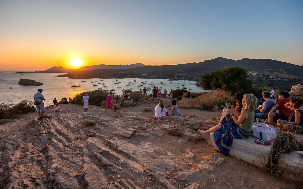 Saindo de Atenas: Excursão de meio dia ao Templo de Poseidon e Cabo Sunião ao pôr do sol (Morning or Daytime Tour with Transfers (without Entry Tickets)) - 2