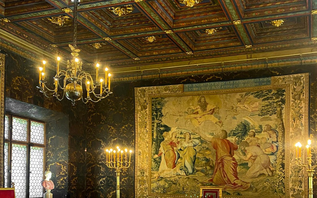 Burg Wawel: geführte Tour mit Schnelleinlass und optionalen Ausstellungen (Wawel Castle Highlights Guided Tour in Polish ) - 3