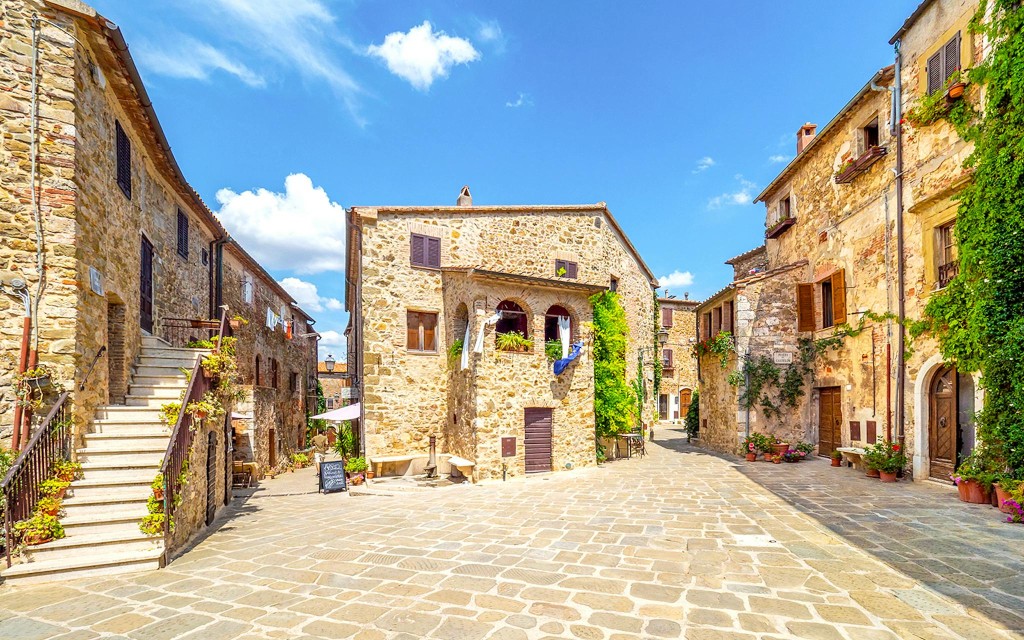 Desde Florencia: excursión de un día a Pisa, Siena, San Gimignano y el Chianti con degustación de vinos y almuerzo (Tour with Guide in Siena and Cathedral Tour) - 3