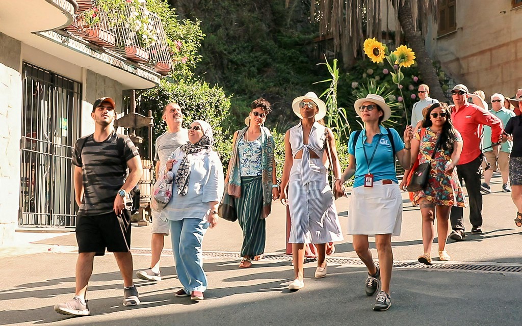 Desde Florencia: excursión de un día a Cinque Terre (From Florence: Cinque Terre Day Trip with Lunch) - 2