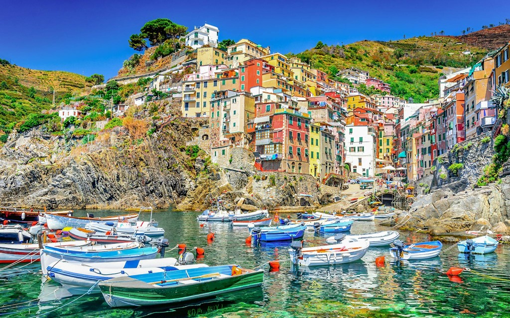Desde Florencia: excursión de un día a Cinque Terre (From Florence: Cinque Terre Day Trip with Lunch) - 3