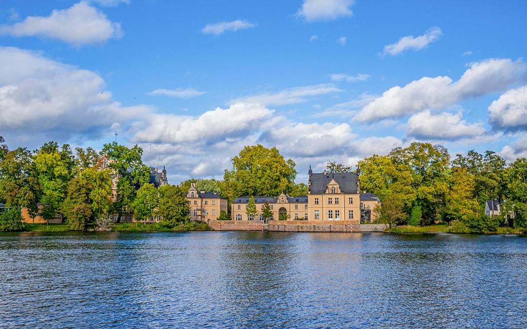 Passeio de barco pelos Sete Lagos em Berlim (Berlin Seven Lakes Boat Tour) - 3
