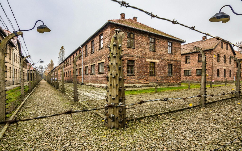 Tagestour: Auschwitz-Birkenau + Salzbergwerk Wieliczka mit Transfer ab Krakau und Mittagessen (English Guided Tour) - 1