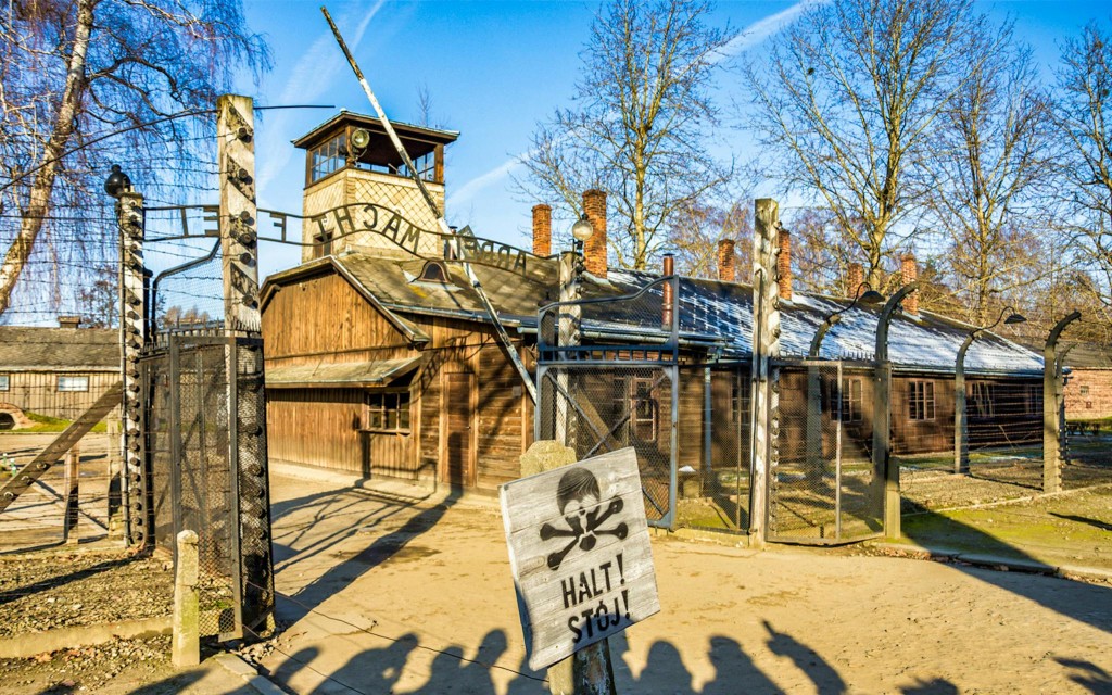 Tagestour: Auschwitz-Birkenau + Salzbergwerk Wieliczka mit Transfer ab Krakau und Mittagessen (English Guided Tour) - 2