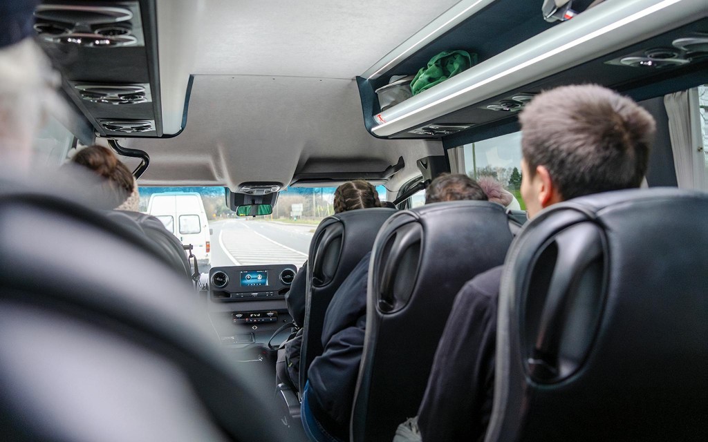 Tagestour: Auschwitz-Birkenau + Salzbergwerk Wieliczka mit Transfer ab Krakau und Mittagessen (English Guided Tour) - 3