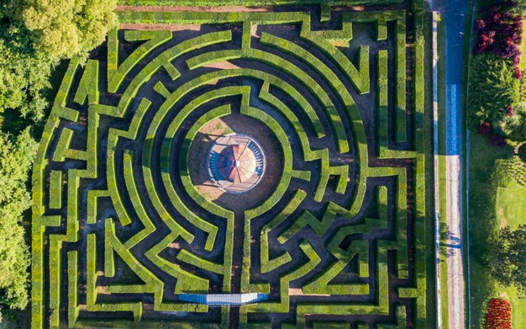 Eintrittskarten für den Parco Giardino Sigurtà ohne Anstehen (Parco Sigurtà Entry Tickets) - 2