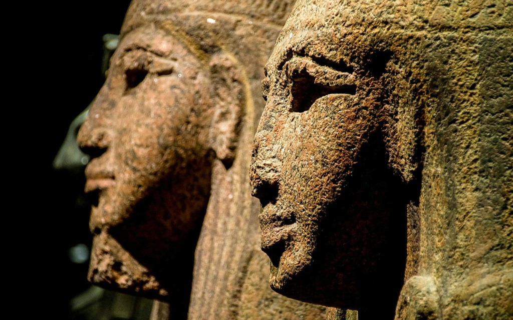 Schnelleinlass Geführte Tour: Ägyptisches Museum von Turin (Egizio) - 2