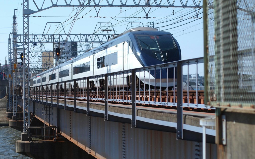 Keisei Skyliner Express: One-Way/Round-Trip Train Transfers Between Narita Airport & Ueno/Nippori Station (24-Hour Tokyo Subway + Round-Trip Skyliner Express Tickets) - 2