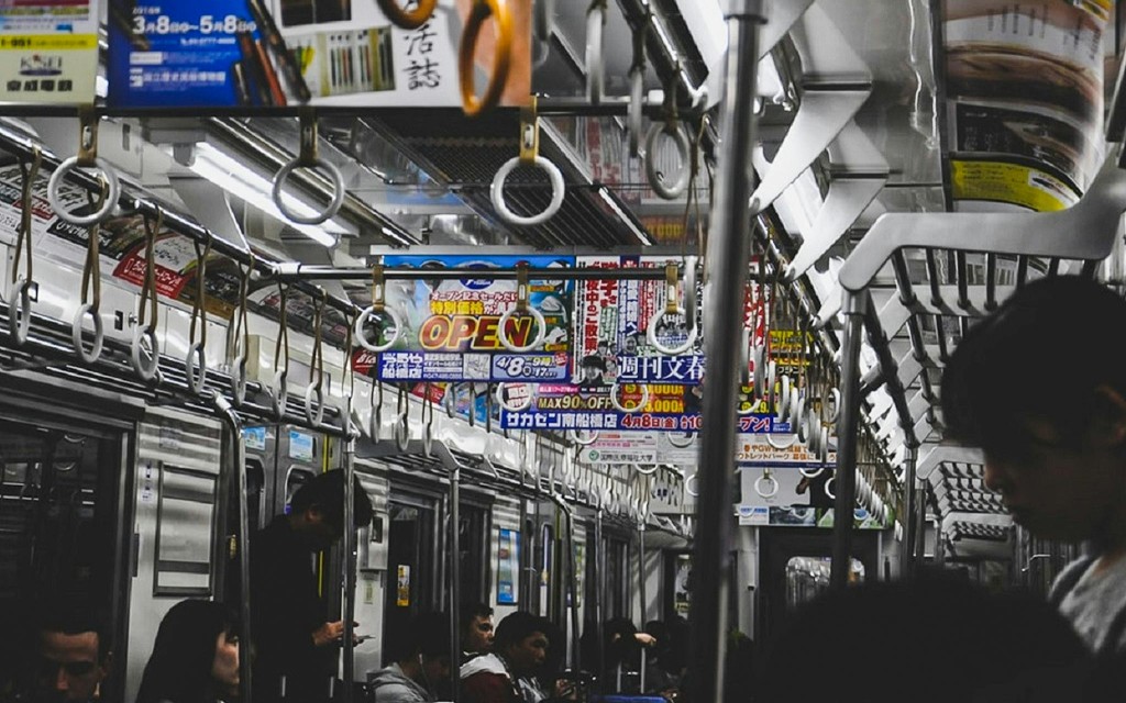 Tokyo Subway Tickets for 24/48/72 Hour (Physical Ticket) (Tokyo Subway 24-Hour Ticket) - 2