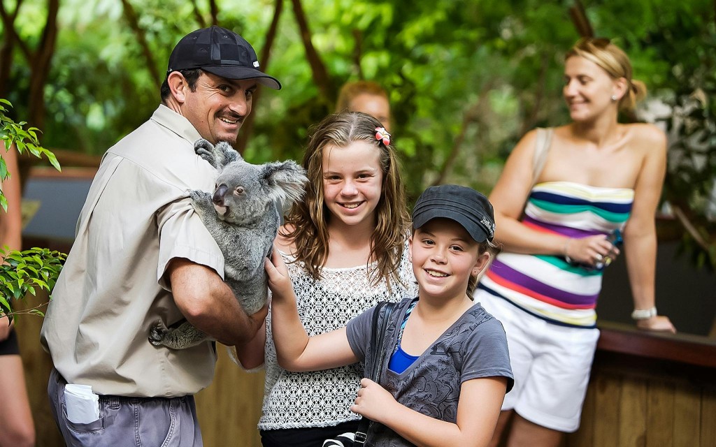 Half-Day Tour of Hartley’s Crocodile Adventures (Pick-up From Cairns & Northern Beaches) - 2