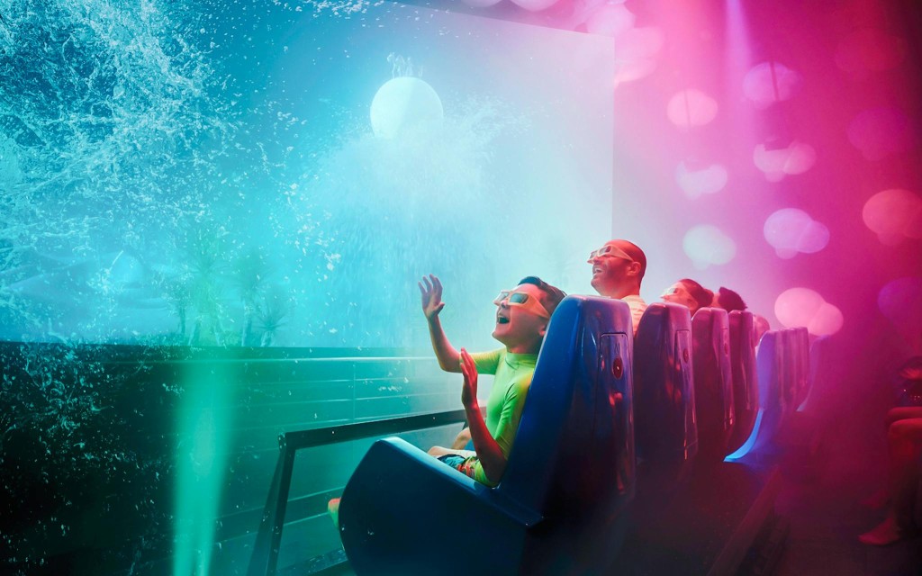YAS Waterworld Tickets (Yas Waterworld Tickets with Quick Pass) - 3