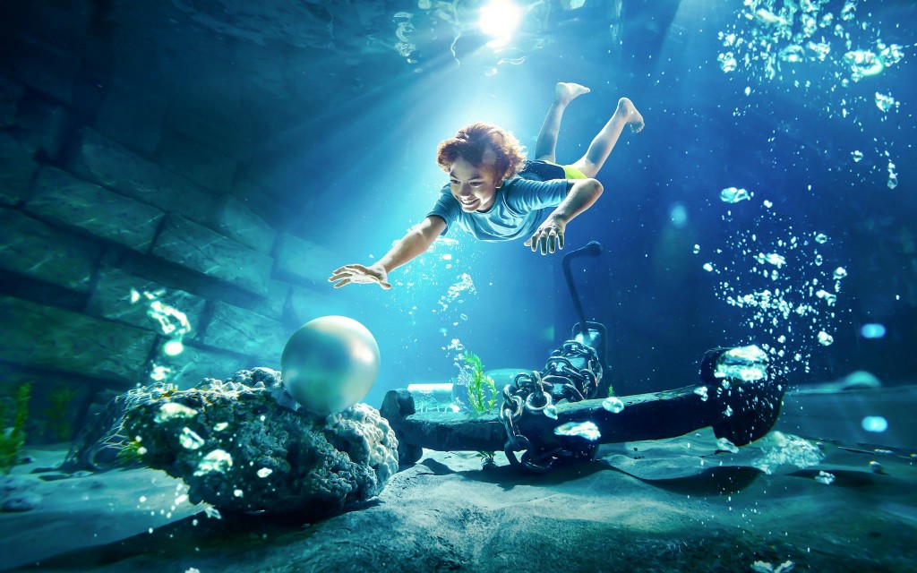 YAS Waterworld Tickets (Yas Waterworld Tickets with Meal Voucher) - 3