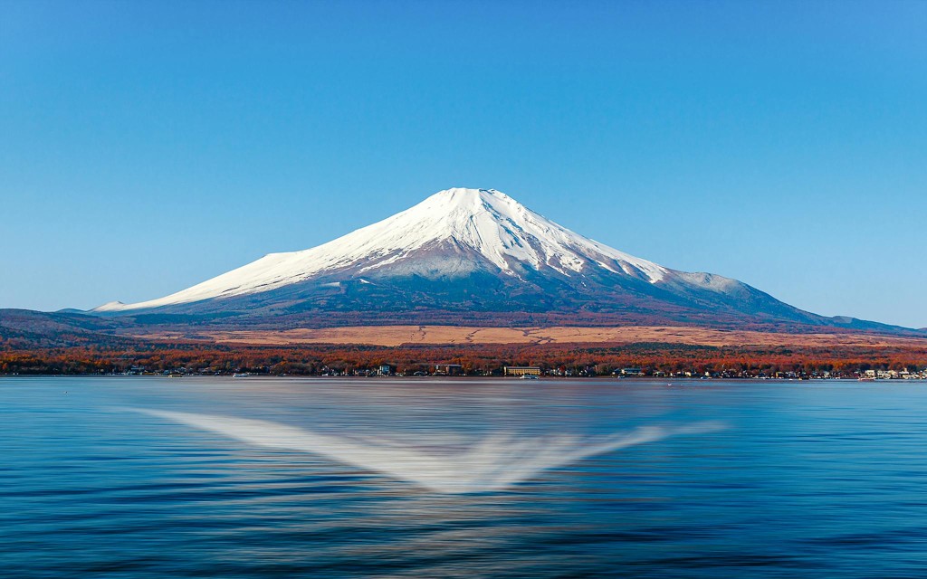 Mount Fuji Highlights Tour: Chureito Pagoda, Lake Kawaguchi, Oshino Hakkai, & More (3 Landmarks Tour: Pick-up from Shinjuku Station) - 1