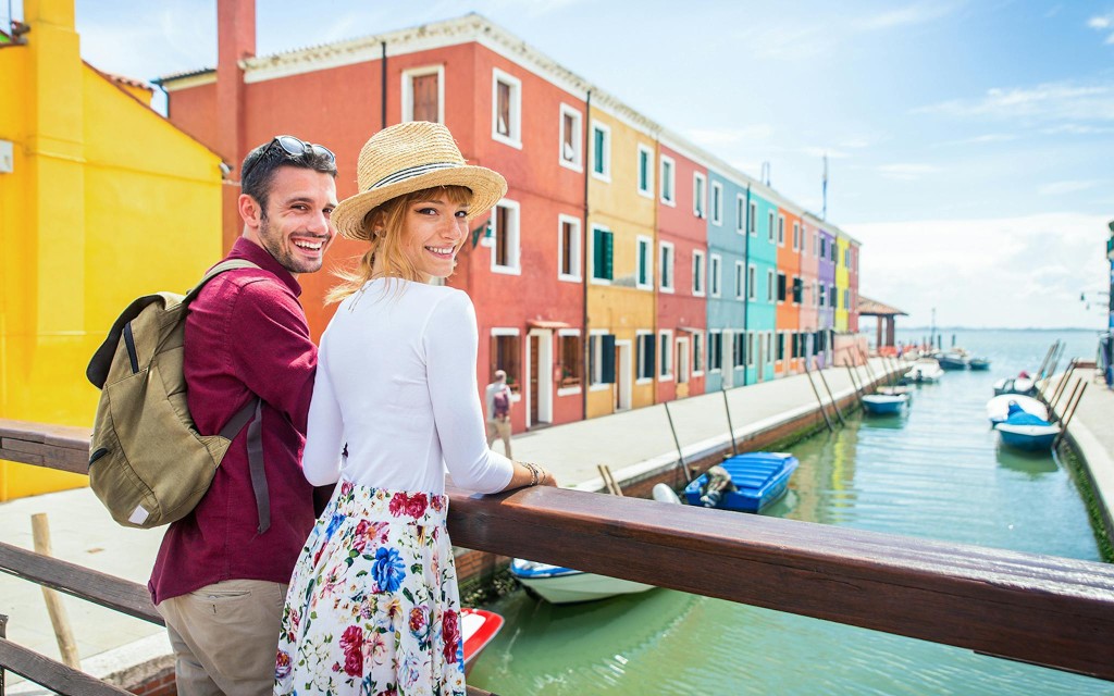 Passeio de barco pelas ilhas de Murano e Burano com vidro soprado (Depart from St. Mark’s Square) - 2