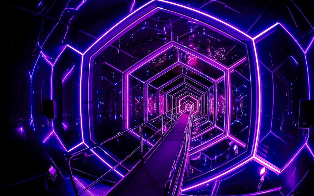Billets pour AMAZE Amsterdam : Expérience audiovisuelle immersive (Flexible Entry Tickets) - 1