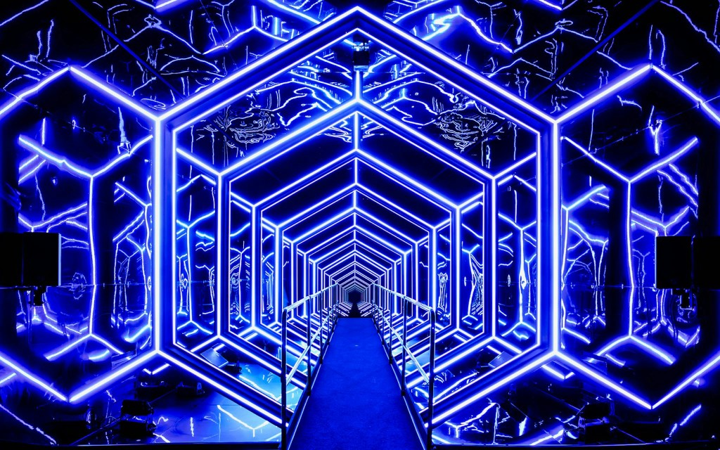 Billets pour AMAZE Amsterdam : Expérience audiovisuelle immersive (Flexible Entry Tickets) - 3