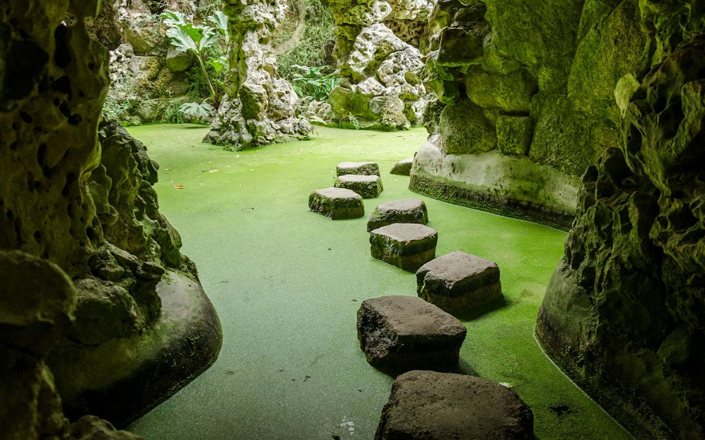 Ingressos para a Quinta da Regaleira (Host Entry) - 3