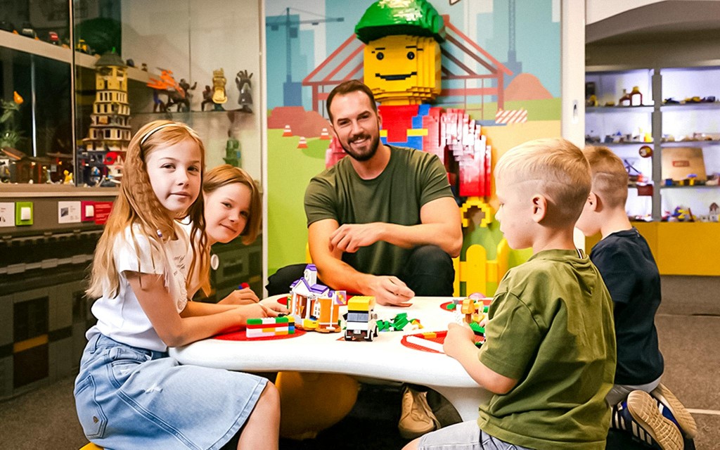 Museum of Bricks Tickets (2-Day Prague Cool Pass) - 1
