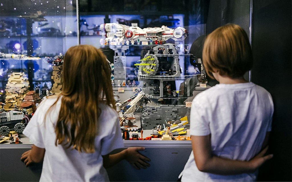 Museum of Bricks Tickets (2-Day Prague Cool Pass) - 3