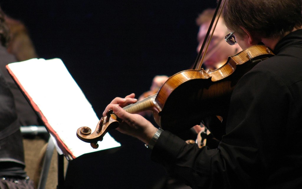 St. Peter's Church: Classic Ensemble Vienna Concert (Category III) - 2