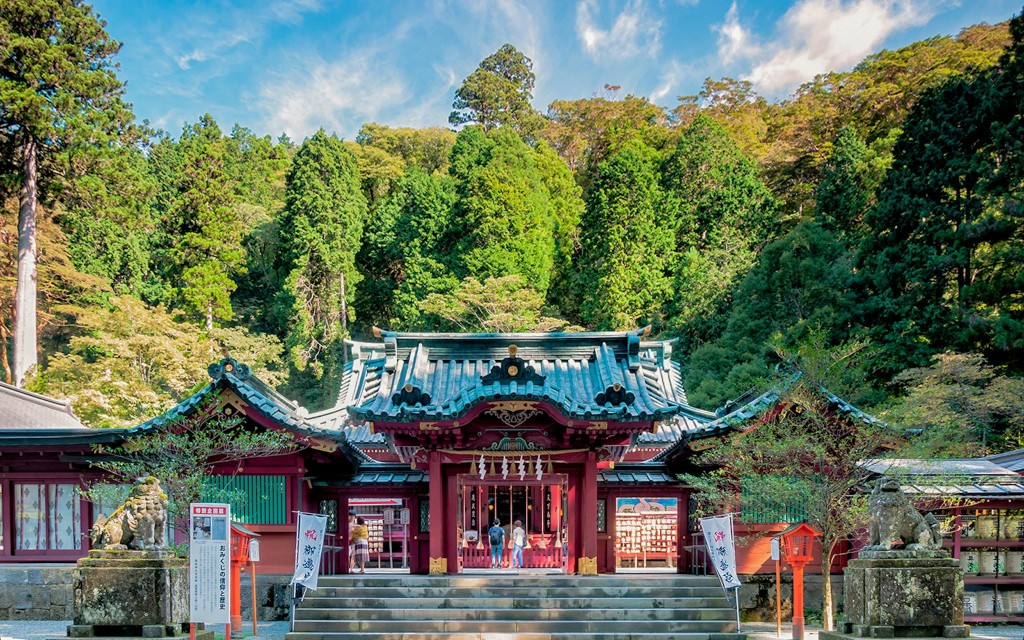 Mount Fuji Tour with Hakone Ropeway, Lake Ashi, Hakone Shrine, & More (Pick-up from Shinjuku Station) - 3