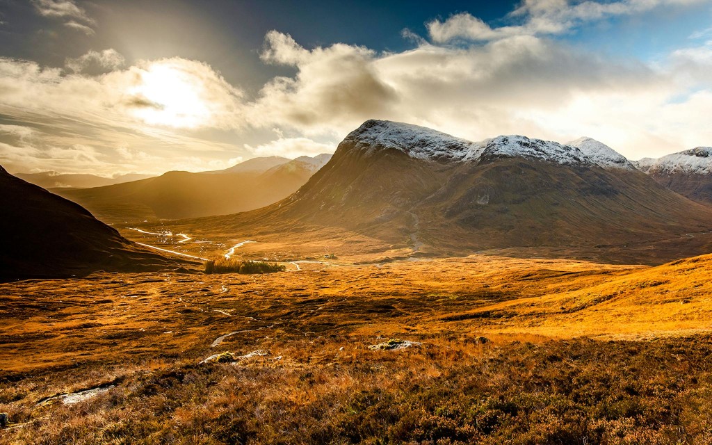 From Edinburgh: Loch Ness, Glencoe & The Highlands Day Trip (Tour Only) - 2