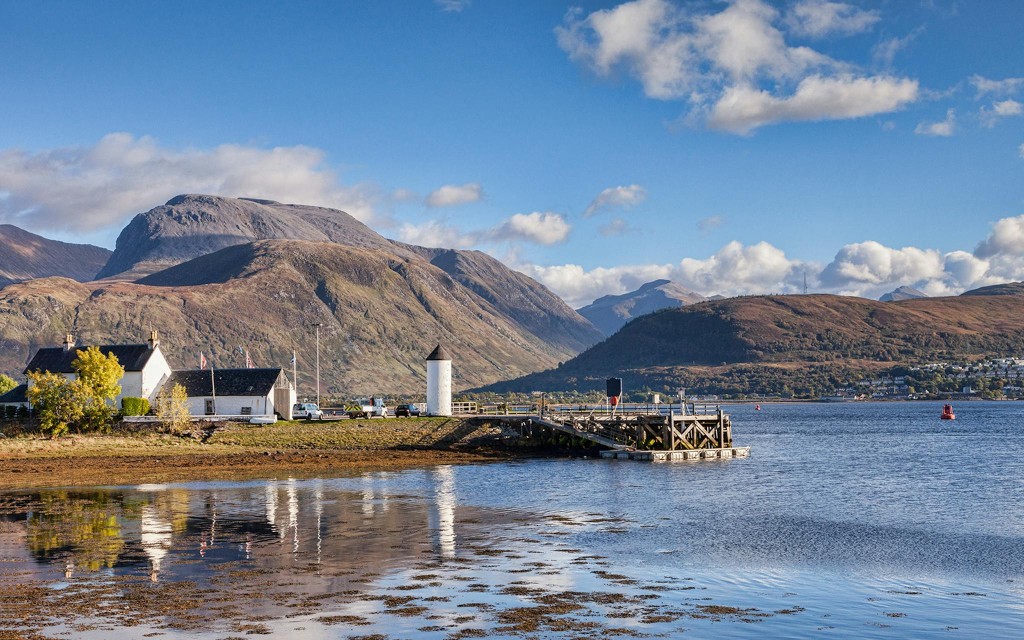 From Edinburgh: Loch Ness, Glencoe & The Highlands Day Trip (Tour Only) - 3