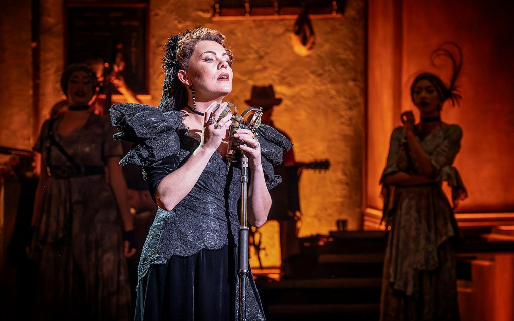 Hadestown (Hadestown) - 1