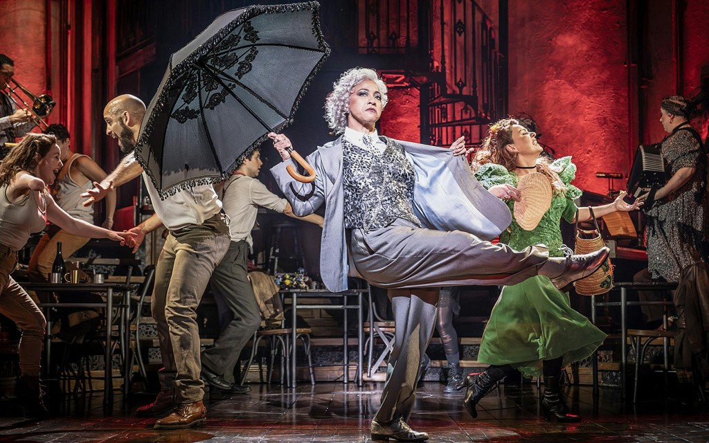 Hadestown (Hadestown) - 3