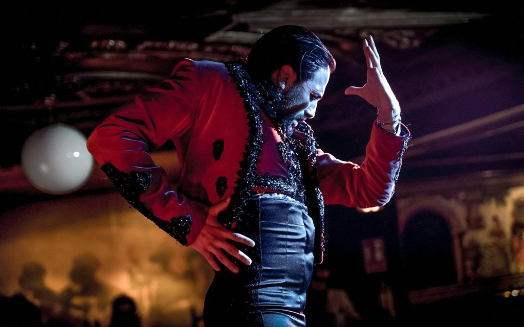 Tablao Flamenco 1911 - Flamenco Show (VIP) - 3