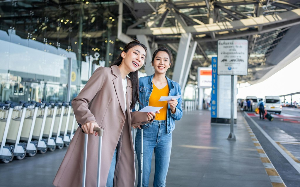 Bustransfer: Einfache Transfers mit Sagales zwischen Girona Flughafen und Estació del Nord (One-Way Ticket: Estació del Nord to Girona Airport) - 2