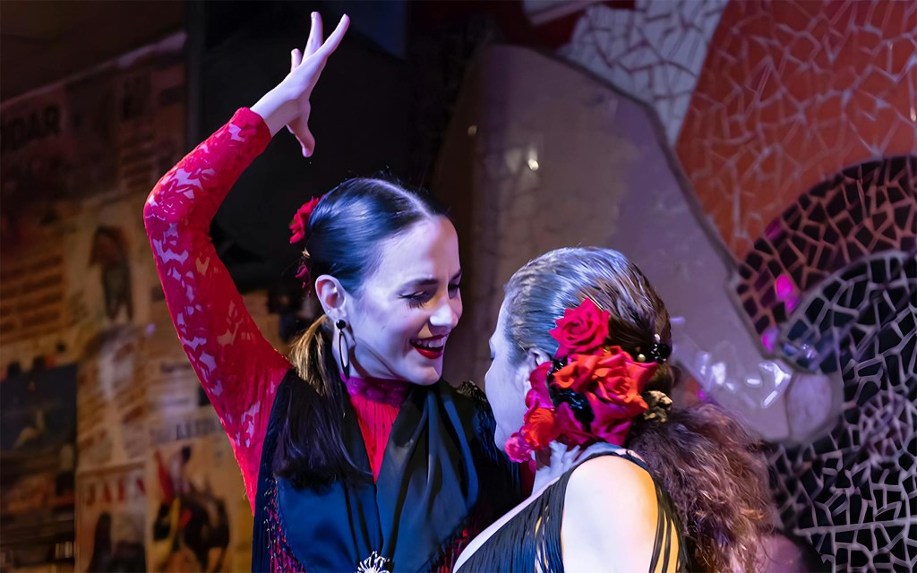 El Toro y la Luna - Flamenco Show (Show with Dinner) - 1