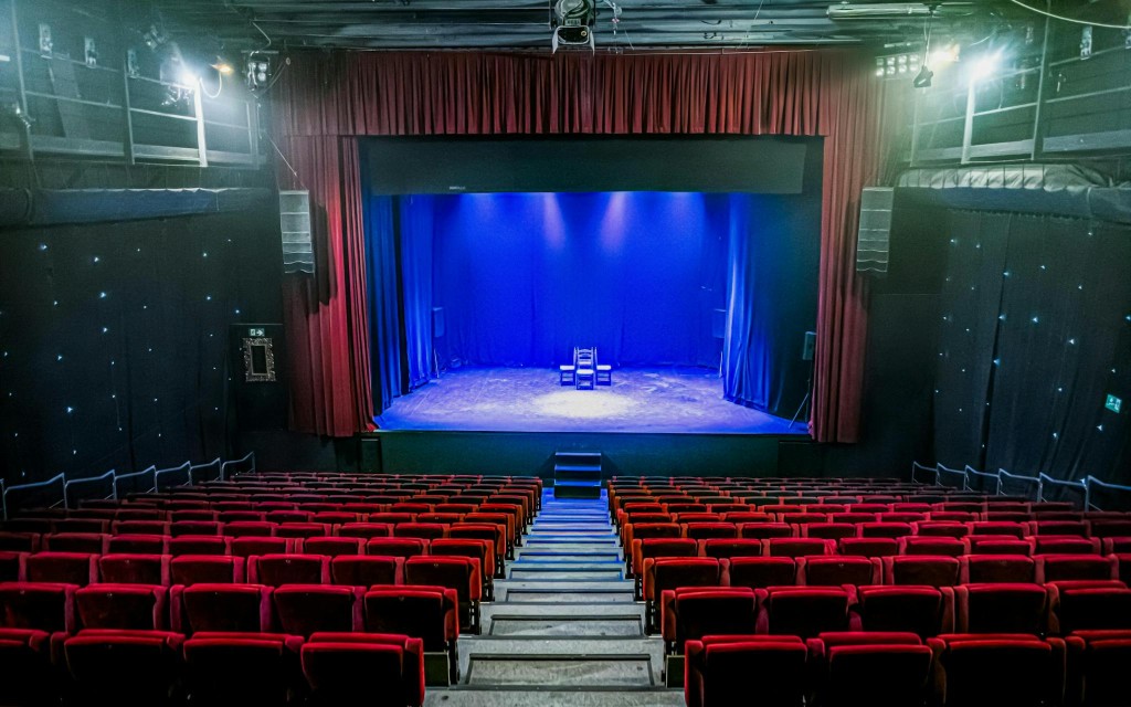Sevilla Flamenco Theater – Passions-Show (Flamenco Show) - 3