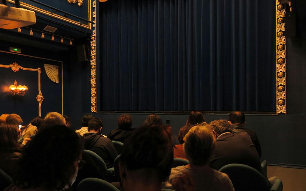 Teatro Triana - show de flamenco (Promo Zone) - 2