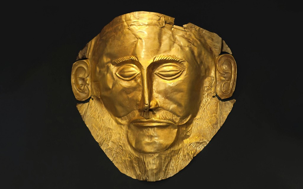 Eintrittskarte für das Nationale Archäologische Museum mit Audioguide (Entry Tickets + Museum Audio Guide) - 2