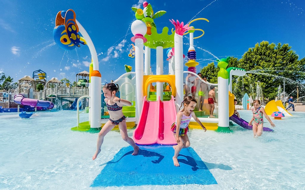 Parque Warner Park & Warner Beach Tickets (Parque Warner + Warner Beach: 1 Day, 2 Parks) - 3