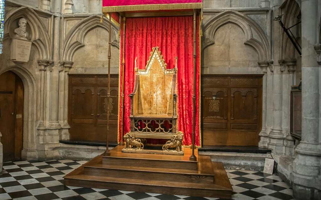 Billets pour l'abbaye de Westminster (Westminster Abbey Entry Ticket + Walking Tour of Big Ben & Buckingham Palace) - 2