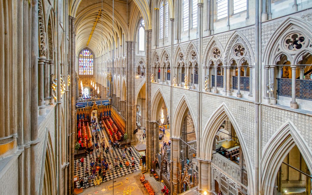 Westminster Abbey Tickets (Westminster Abbey Entry Tickets) - 2