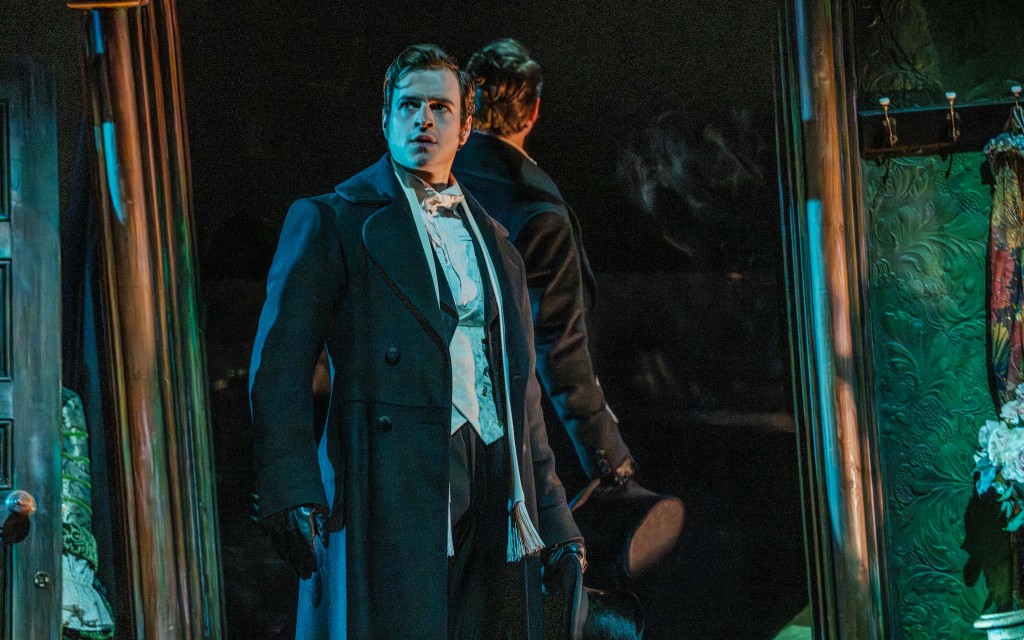 The Phantom of The Opera (Phantom of the Opera) - 3