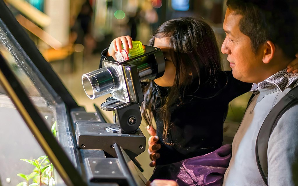 Exploratorium Tickets (General Admission) - 2