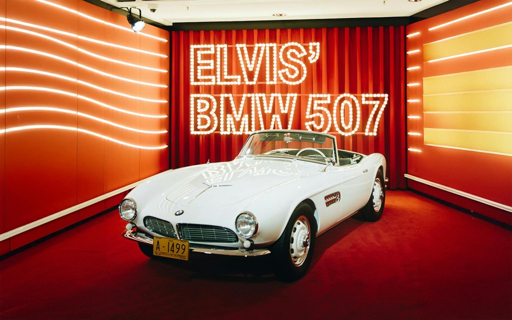 Bilety do muzeum BMW (BMW Museum Tickets) - 2