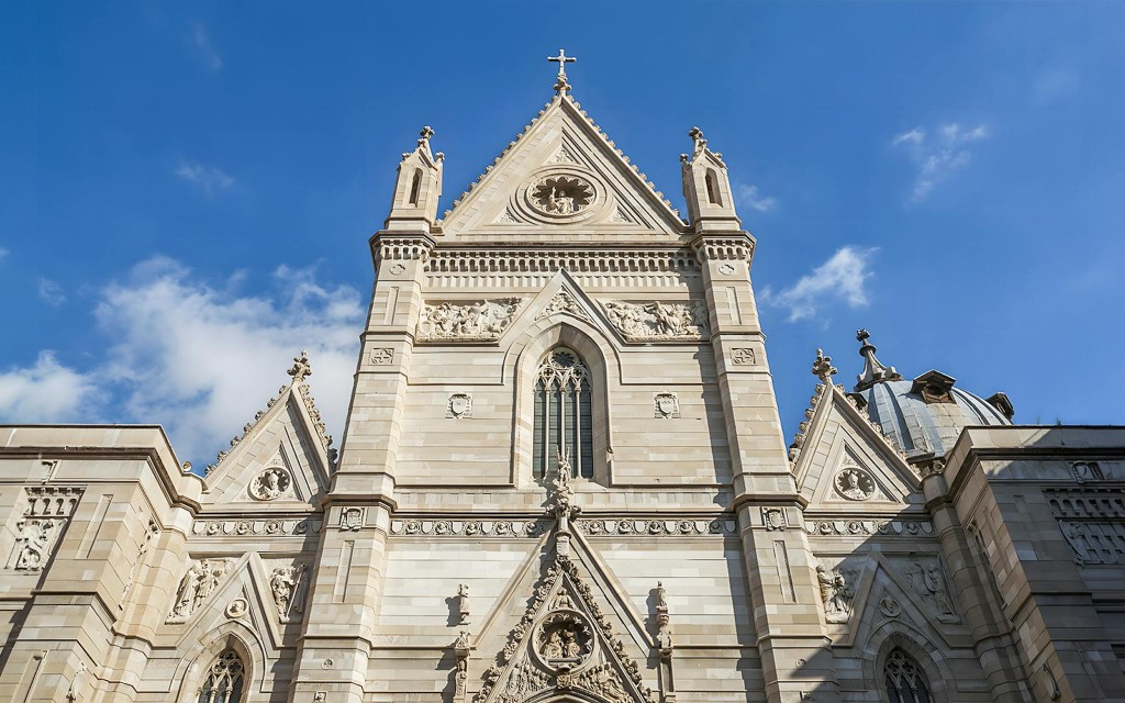 Visita guiada a la Capilla de Sansevero y al Cristo Velado (English Guided Tour) - 1