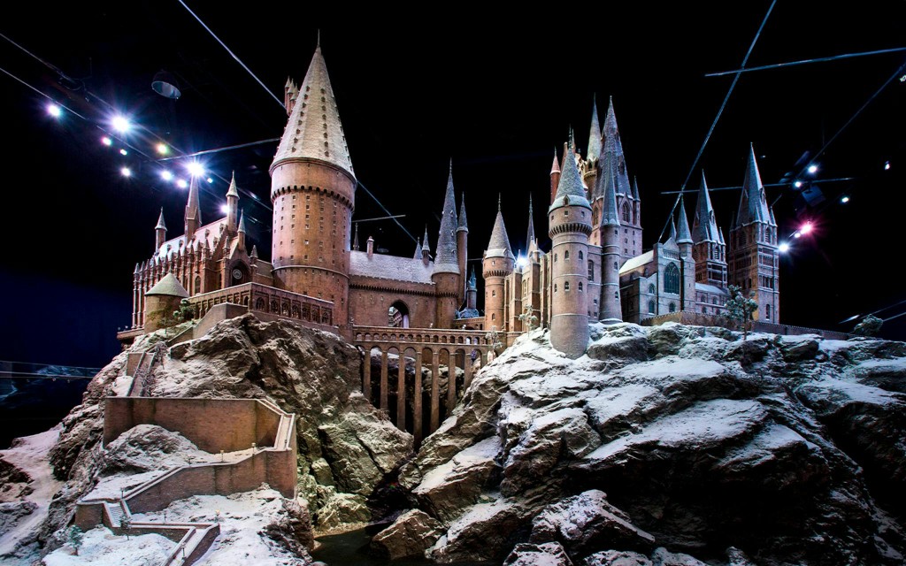 Depuis Londres : Harry Potter™ Warner Bros. Studio Tour avec transport A/R (Train Transfers From Euston) - 2