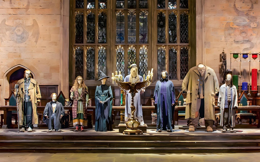 Depuis Londres : Harry Potter™ Warner Bros. Studio Tour avec transport A/R (Train Transfers From Euston) - 3