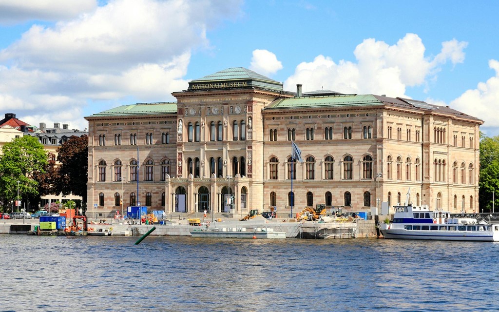Stockholm: Archipel-Tour mit dem RIB-Schnellboot (Stockholm RIB Speed Boat Tour without Swedish Fika) - 2