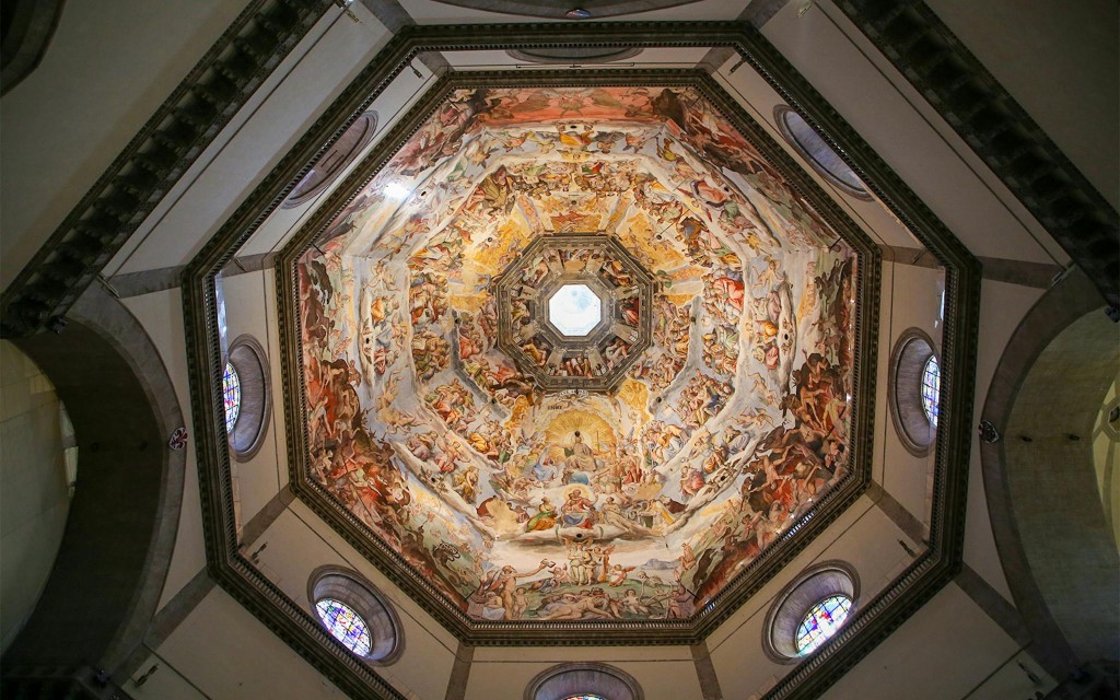 Entrada gratuita al Duomo de Florencia con audioguía (Duomo Free Entry with Audio Guide) - 3