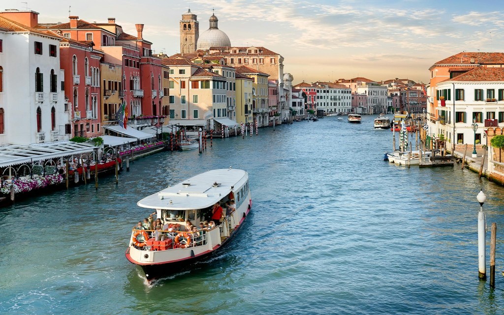 Vaporetto ACTV Water Bus & Mainland Bus Pass: od 1 do 7 dni z Audioprzewodnikiem (3-Day ACTV Public Transport Pass + Audio Guide) - 2