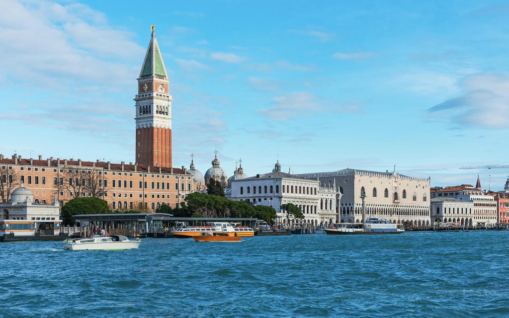 Vaporetto ACTV Water Bus & Mainland Bus Pass: od 1 do 7 dni z Audioprzewodnikiem (7-Day ACTV Public Transport Pass + Audio Guide) - 3
